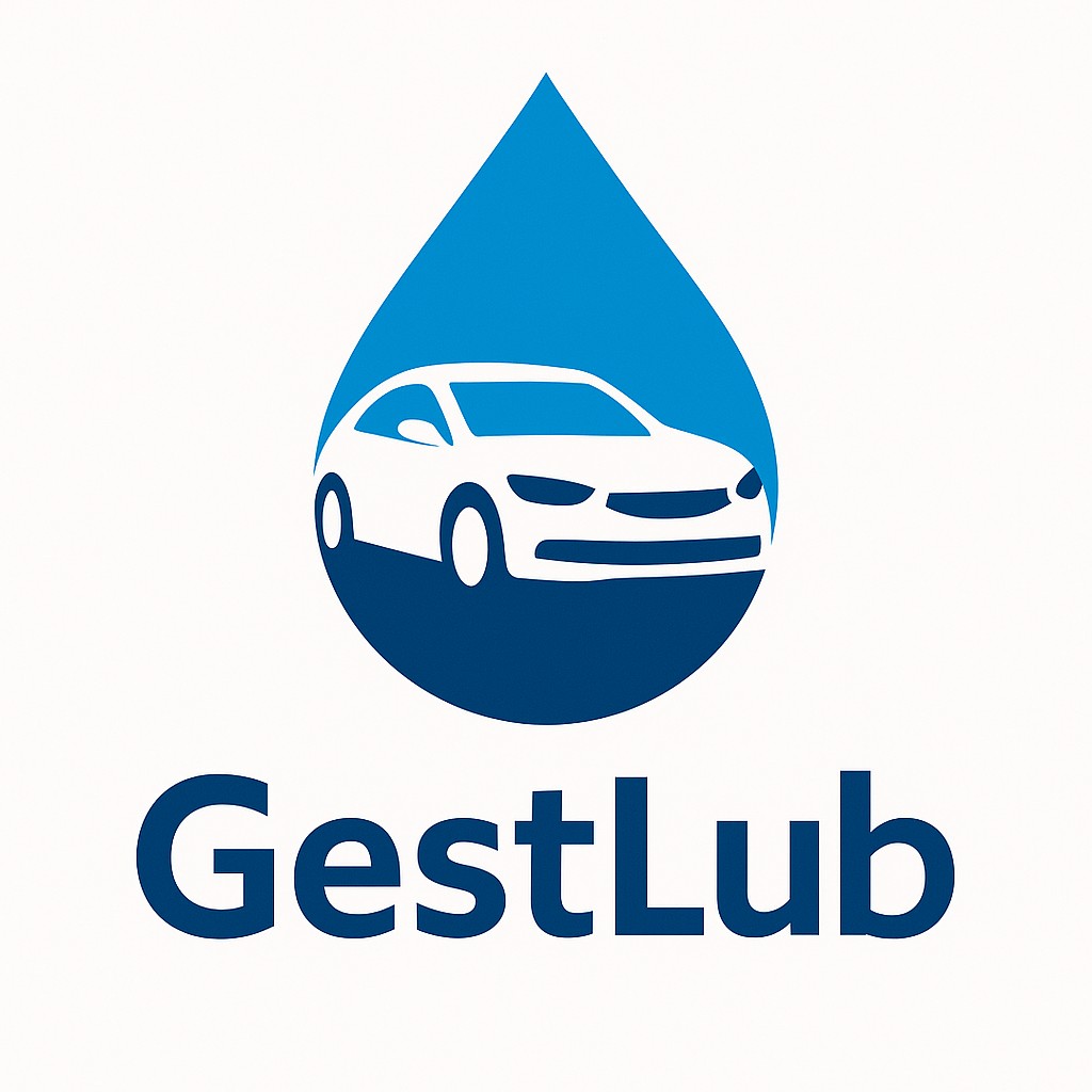 GestLub Logo